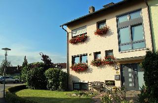 Ferienwg. Haus Staffelbergblick in Bad Staffelstein