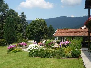 Pension Köppl in Arnbruck