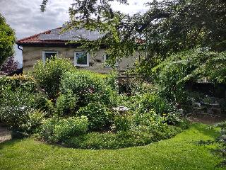 Ferienhaus am Kellbach in Ebensfeld