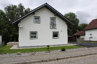 Ferienhaus Schaefer in Irlbach