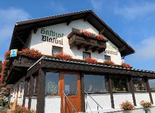 Landgasthof Blasini - Pfahlhof in Zandt