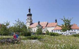 Ferienwohnung Hohenbogen in Neukirchen b.hl.Blut