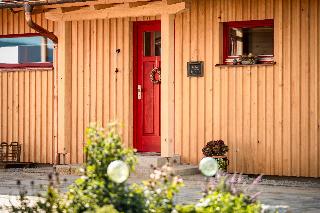 Himmelreich-Chalets in Lam