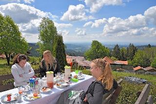 Freizeit- und Erlebnishof Schötz in Haibach-Elisabethszell