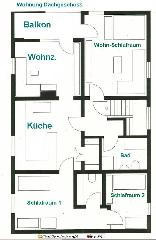 Ferienwohnungen Weishäupl in Freyung